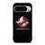 GHOSTBUSTERS METAL LOGO Google Pixel 9 Pro Case Cover