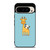 GIRAFFE AND PANDA Google Pixel 9 Pro Case Cover