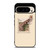 GIRAFFE WINDOW Google Pixel 9 Pro Case Cover