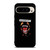 GIVENCHY ROTTWEILER ART Google Pixel 9 Pro Case Cover