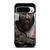 GOD OF WAR KRATOS GAME Google Pixel 9 Pro Case Cover