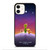 THE LITTLE PRINCE 3 iPhone 12 Case Cover