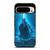 GODZILLA ART Google Pixel 9 Pro Case Cover