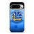 GOLDEN STATE WARRIORS 4 Google Pixel 9 Pro Case Cover