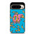 GOLF WANG FLAME ODD FUTURE 3 Google Pixel 9 Pro Case Cover