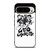GOOD CHARLOTTE ART LOGO Google Pixel 9 Pro Case Cover