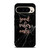 GOOD VIBES ONLY MARBLE 2 Google Pixel 9 Pro Case Cover