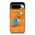 GOOFY CARTOON Google Pixel 9 Pro Case Cover