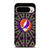 GRATEFUL DEAD ROCK Google Pixel 9 Pro Case Cover