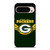 GREEN BAY PACKERS 3 Google Pixel 9 Pro Case Cover