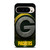GREEN BAY PACKERS Google Pixel 9 Pro Case Cover