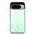 GREEN FLAME Google Pixel 9 Pro Case Cover