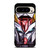 GUNDAM MOBILE SUIT FACE Google Pixel 9 Pro Case Cover