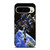 GUNDAM MOBILE SUIT Google Pixel 9 Pro Case Cover
