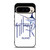 GUY HARVEY ISLAND 1 Google Pixel 9 Pro Case Cover