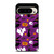 HALLOWEEN PATTERN CUTE 2 Google Pixel 9 Pro Case Cover