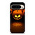 HALLOWEEN PUMPKIN Google Pixel 9 Pro Case Cover