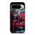HARLEY QUINN 2 Google Pixel 9 Pro Case Cover