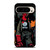 HELLBOY CARTOON Google Pixel 9 Pro Case Cover