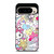 HELLO KITTY 2 Google Pixel 9 Pro Case Cover