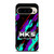 HKS RETRO LOGO Google Pixel 9 Pro Case Cover