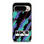 HKS RETRO Google Pixel 9 Pro Case Cover
