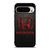 HONDA 4 Google Pixel 9 Pro Case Cover