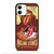 THE ROLLING STONES ROCK iPhone 12 Case Cover