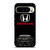 HONDA CAR 1 Google Pixel 9 Pro Case Cover
