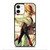 THE SEVEN DEADLY SINS ANIME iPhone 12 Case Cover THE SEVEN DEADLY SINS ANIME iPhone 12 Case Cover