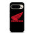 HONDA WINGS 2 Google Pixel 9 Pro Case Cover