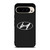 HYUNDAI CARBON LOGO Google Pixel 9 Pro Case Cover