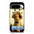 ICE AGE SCRAT Google Pixel 9 Pro Case Cover