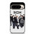 IKON KPOP BOY BAND Google Pixel 9 Pro Case Cover