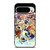 INAZUMA ELEVEN ALL CHARACTER Google Pixel 9 Pro Case Cover