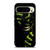 INCREDIBLE HULK MARVEL Google Pixel 9 Pro Case Cover