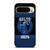 INDIANAPOLIS COLTS NFL LOGO Google Pixel 9 Pro Case Cover