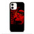 THE WEEKND HEARTLESS iPhone 12 Case Cover