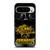 IOWA HAWKEYES FIGHT Google Pixel 9 Pro Case Cover