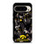 IOWA HAWKEYES FOOTBALL Google Pixel 9 Pro Case Cover