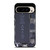 IPHONE APPLE INTERNAL Google Pixel 9 Pro Case Cover