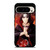ITACHI UCHIHA NARUTO Google Pixel 9 Pro Case Cover