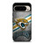 JACKSONVILLE JAGUARS Google Pixel 9 Pro Case Cover