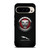 JAGUAR CARBON LOGO 3 Google Pixel 9 Pro Case Cover