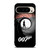 JAMES BOND 007 AGENT Google Pixel 9 Pro Case Cover