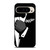 JAMES BOND 007 Google Pixel 9 Pro Case Cover