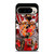 JAMES HARDEN COLLAGE Google Pixel 9 Pro Case Cover