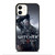 THE WITCHER 3 WILD HUNT iPhone 12 Case Cover THE WITCHER 3 WILD HUNT iPhone 12 Case Cover