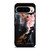 JAMES HARDEN ROCKETS Google Pixel 9 Pro Case Cover