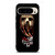 JASON FRIDAY THE 13TH Google Pixel 9 Pro Case Cover
